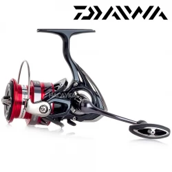 Μηχανισμός Daiwa Ninja LT 3000-C