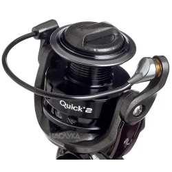 Μηχανισμός DAM QUICK 2 - 2000FD