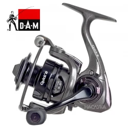 Μηχανισμός DAM QUICK 2 - 2000FD