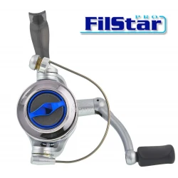 Μηχανισμός Filstar Triton 600