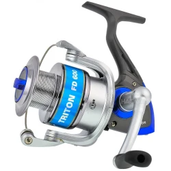 Μηχανισμός Filstar Triton 600
