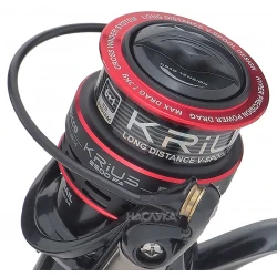 Μηχανισμός Trabucco Krius 4500FA