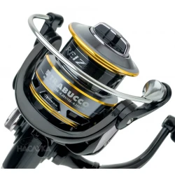 Μηχανισμός Trabucco Reiz SR 1000