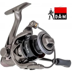 Μηχανισμός DAM QUICK 2 - 1000FD