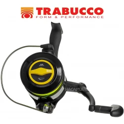 Μηχανισμός για θαλάσσιο ψάρεμα Trabucco Sonic XS SURF 8000