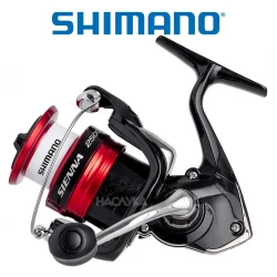 Μηχανισμός Υψηλής ταχύτητας Shimano Sienna 2500 HGFG