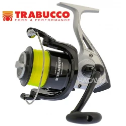 Μηχανισμός Trabucco Dayton Surf 6500