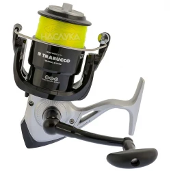 Μηχανισμός Trabucco Dayton Surf 6500