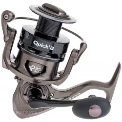 Μηχανισμός DAM QUICK 2 - 6000FD