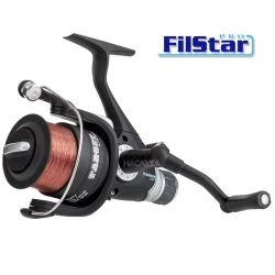 Μηχανισμός FilStar Target Carp 60 BR