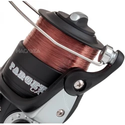 Μηχανισμός FilStar Target Carp 60 BR