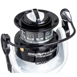 Μηχανισμός για θαλάσσιο ψάρεμα Trabucco SeaRider PWG 7000