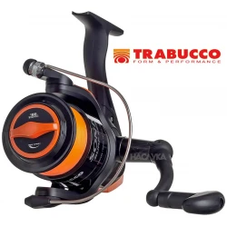 Μηχανισμός για θαλάσσιο ψάρεμα Trabucco Sonic XS SURF 6500