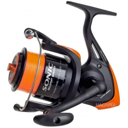 Μηχανισμός για θαλάσσιο ψάρεμα Trabucco Sonic XS SURF 6500