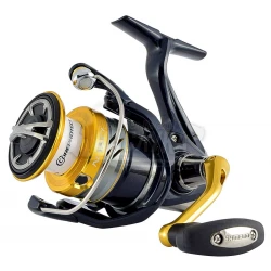 Μηχανισμός Shimano Nasci 3000HGFB