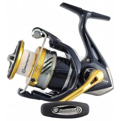 Μηχανισμός Shimano Nasci 3000HGFB
