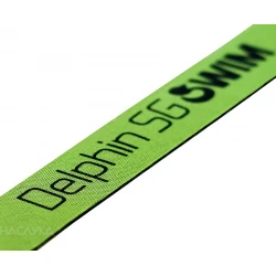 ζώνη γυαλιών Delphin Swim