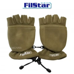 Χειμωνιάτικα Γάντια Filstar FG006