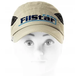 Καλοκαιρινό καπέλο Filstar No3