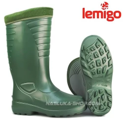 Μπ΄ότες Lemigo Greenlander