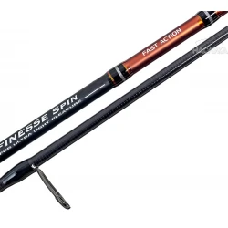 Καλάμι Spinning FilStar Finesse Spin 762M