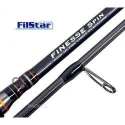 Καλάμι Spinning FilStar Finesse Spin 762M