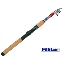 Τηλεσκοπικό καλάμι Filstar Mini