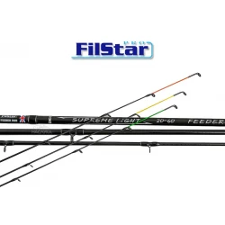 Καλάμι FilStar Supreme Light Feeder