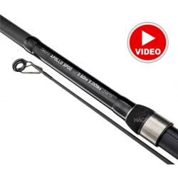 Καλάμι Spod Delphin Apollo Spod 5lbs - 3.60μ