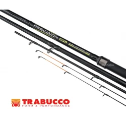 Καλάμι Trabucco Precision Barbel Carp Feeder 3.90XH - 200γρ