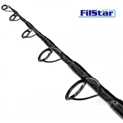 Τηλεσκοπικό FilStar Tele Carp Specialist - 3.60μ