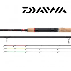 Καλάμι Daiwa Ninja Feeder 360H - 50-150γρ