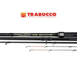 Καλάμι Trabucco Precision Barbel Carp Feeder 3.90HH - 150γρ
