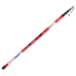 Τηλεσκοπικό Καλάμι Carbon Filstar Onyx