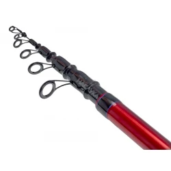 Τηλεσκοπικό Καλάμι Carbon Filstar Onyx