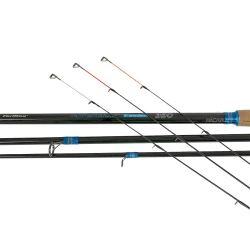 Καλάμι Formax Rivercraft Feeder 3.90μ - 50-150γρ