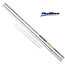 Καλάμι Formax Rivercraft Feeder 3.90μ - 50-150γρ