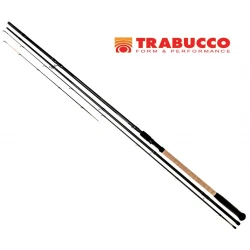 Καλάμι Trabucco Precision RPL River Feeder 3.60HH - 150γρ