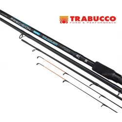 Καλάμι Trabucco Precision RPL River Feeder 3.60HH - 150γρ