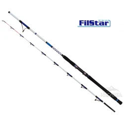 Καλάμι Συρτής FilStar Saratoga