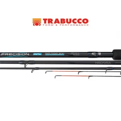 Καλάμι Trabucco Precision RPL River Feeder 3.90HH - 150γρ