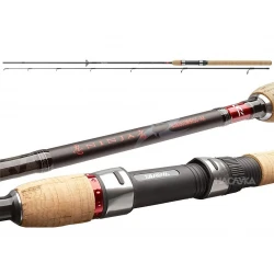 Καλάμι Spinning Daiwa Ninja X Spin - 2.40μ 10-30γρ