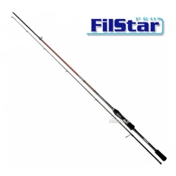 Καλάμι Spinning Filstar Finesse Spin 1.98μ - 3-12γρ