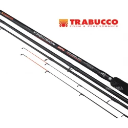 Καλάμι Trabucco Precision Carp Feeder 3.60H - 120γρ