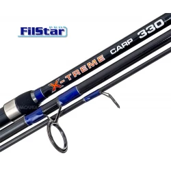 Καλάμι FilStar X-treme Carp