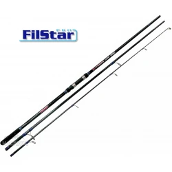 Καλάμι FilStar X-treme Carp