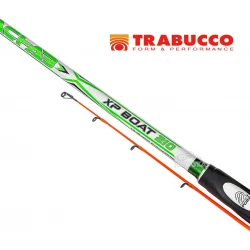 Καλάμι για ψάρεμα από βάρκα Trabucco Achab XP Boat 200γρ
