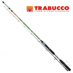 Καλάμι για ψάρεμα από βάρκα Trabucco Achab XP Boat 200γρ