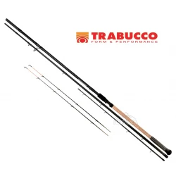 Καλάμι Trabucco Precision Carp Feeder 3.90H - 120γρ