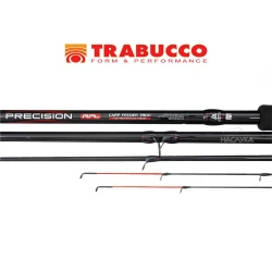 Καλάμι Trabucco Precision Carp Feeder 3.90H - 120γρ
